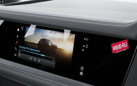 Porsche Cayenne III, 2025 год, 26 766 508 рублей, 19 фотография