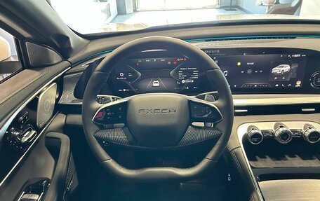 CheryExeed TXL, 2024 год, 3 880 000 рублей, 6 фотография
