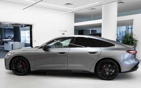 Audi A5, 2025 год, 6 940 700 рублей, 3 фотография