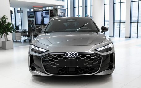 Audi A5, 2025 год, 6 940 700 рублей, 5 фотография