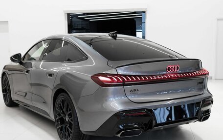 Audi A5, 2025 год, 6 940 700 рублей, 7 фотография