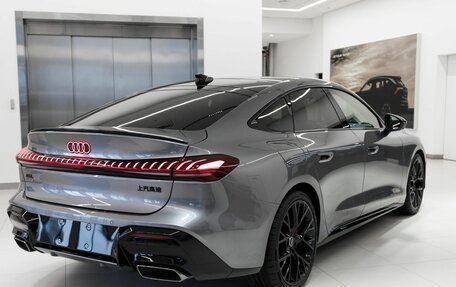 Audi A5, 2025 год, 6 940 700 рублей, 8 фотография