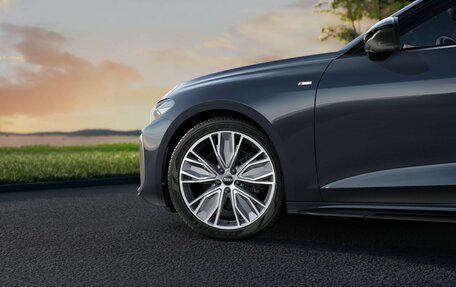 Audi A5, 2025 год, 6 940 700 рублей, 16 фотография