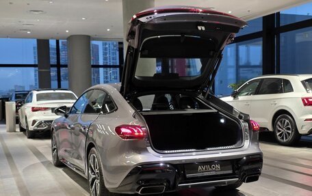 Audi A5, 2025 год, 6 940 700 рублей, 18 фотография