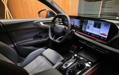 Audi A5, 2025 год, 6 940 700 рублей, 15 фотография