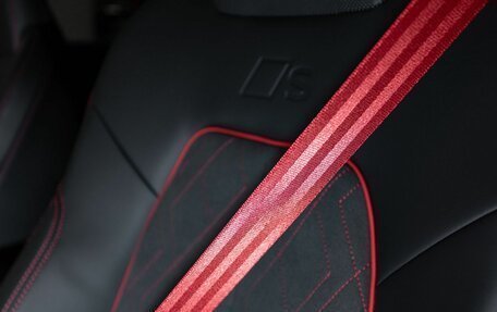 Audi A5, 2025 год, 6 940 700 рублей, 21 фотография