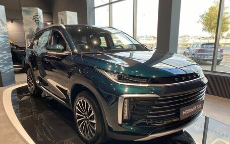 CheryExeed TXL, 2024 год, 3 880 000 рублей, 8 фотография