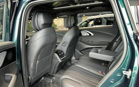 CheryExeed TXL, 2024 год, 3 880 000 рублей, 6 фотография