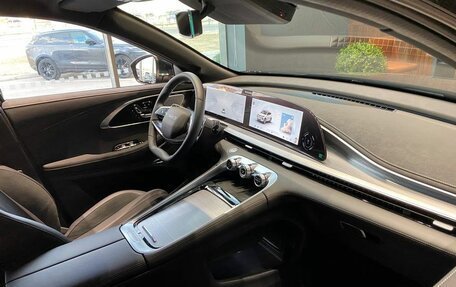 CheryExeed TXL, 2024 год, 3 880 000 рублей, 11 фотография