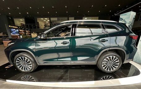 CheryExeed TXL, 2024 год, 3 880 000 рублей, 9 фотография