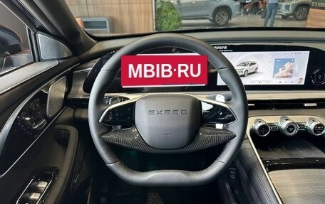 CheryExeed TXL, 2024 год, 3 880 000 рублей, 3 фотография