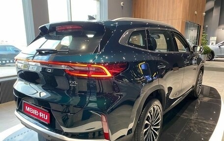 CheryExeed TXL, 2024 год, 3 880 000 рублей, 7 фотография