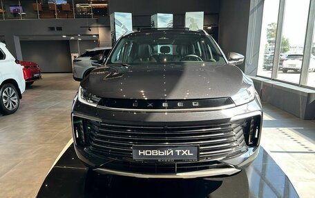 CheryExeed TXL, 2024 год, 3 880 000 рублей, 3 фотография