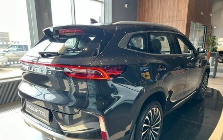 CheryExeed TXL, 2024 год, 3 880 000 рублей, 9 фотография