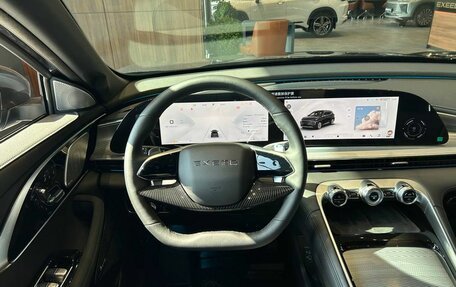 CheryExeed TXL, 2024 год, 3 880 000 рублей, 11 фотография