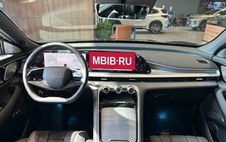 CheryExeed TXL, 2024 год, 3 880 000 рублей, 7 фотография