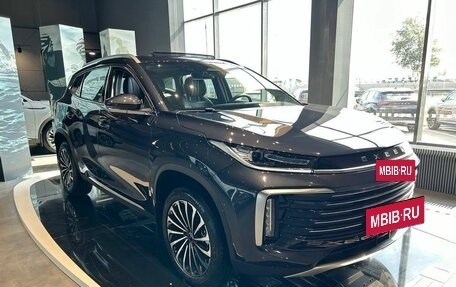 CheryExeed TXL, 2024 год, 3 880 000 рублей, 12 фотография