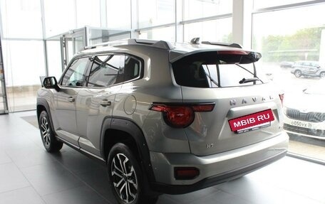 Haval H7, 2025 год, 3 949 000 рублей, 5 фотография