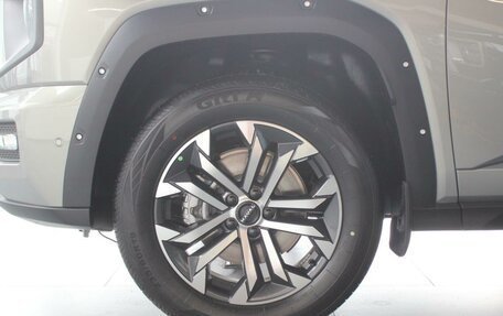 Haval H7, 2025 год, 3 949 000 рублей, 9 фотография