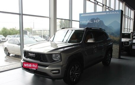 Haval H7, 2025 год, 3 949 000 рублей, 2 фотография