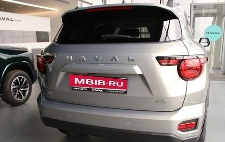 Haval H7, 2025 год, 3 949 000 рублей, 8 фотография