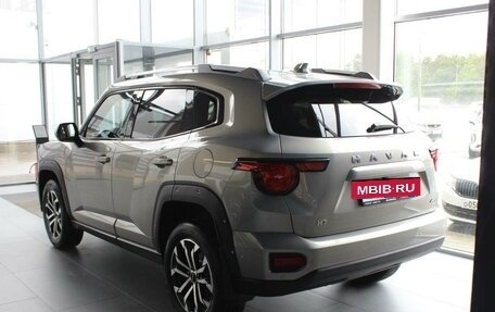 Haval H7, 2025 год, 3 949 000 рублей, 6 фотография