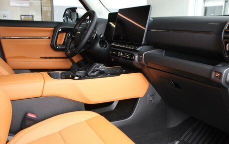 Haval H7, 2025 год, 3 949 000 рублей, 23 фотография