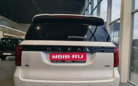 Haval H5, 2024 год, 3 649 000 рублей, 4 фотография