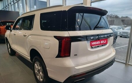 Haval H5, 2024 год, 3 649 000 рублей, 6 фотография