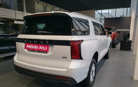 Haval H5, 2024 год, 3 649 000 рублей, 5 фотография