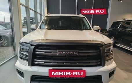 Haval H5, 2024 год, 3 649 000 рублей, 2 фотография