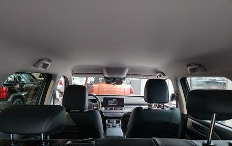 Haval H5, 2024 год, 3 649 000 рублей, 16 фотография