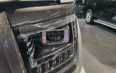 Haval H5, 2024 год, 3 649 000 рублей, 18 фотография