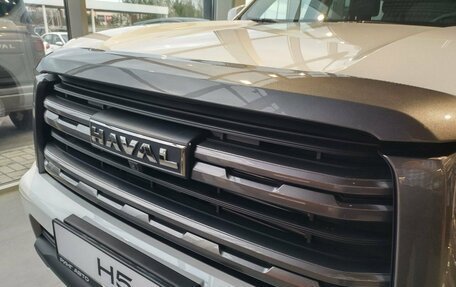 Haval H5, 2024 год, 3 649 000 рублей, 17 фотография