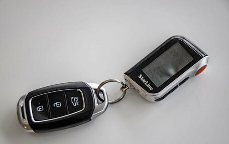 Hyundai Solaris II рестайлинг, 2018 год, 1 430 000 рублей, 12 фотография