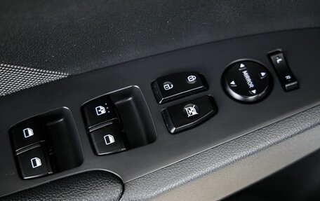 Hyundai Solaris II рестайлинг, 2018 год, 1 430 000 рублей, 14 фотография