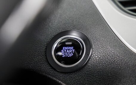 Hyundai Solaris II рестайлинг, 2018 год, 1 430 000 рублей, 18 фотография