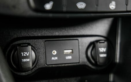 Hyundai Solaris II рестайлинг, 2018 год, 1 430 000 рублей, 22 фотография