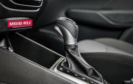 Hyundai Solaris II рестайлинг, 2018 год, 1 430 000 рублей, 23 фотография