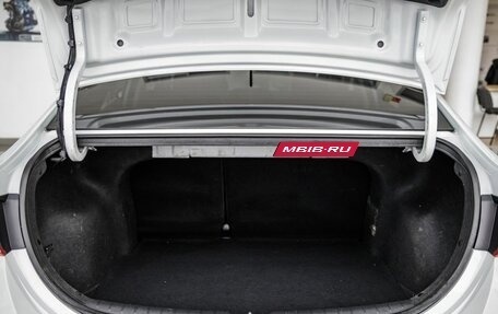 Hyundai Solaris II рестайлинг, 2018 год, 1 430 000 рублей, 26 фотография