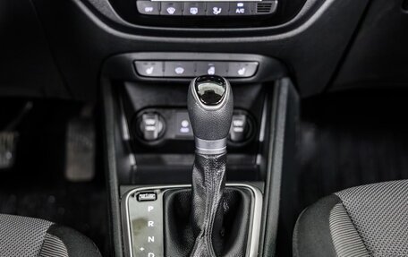 Hyundai Solaris II рестайлинг, 2018 год, 1 430 000 рублей, 33 фотография