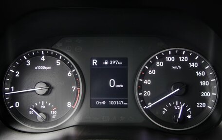 Hyundai Solaris II рестайлинг, 2018 год, 1 430 000 рублей, 40 фотография