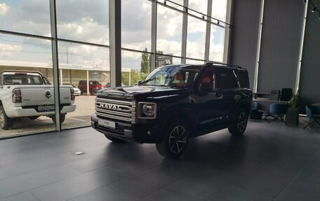 Haval H9, 2024 год, 4 999 000 рублей, 3 фотография