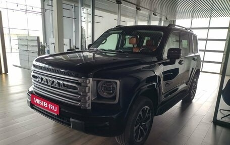 Haval H9, 2024 год, 4 999 000 рублей, 7 фотография