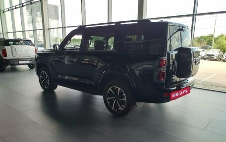 Haval H9, 2024 год, 4 999 000 рублей, 4 фотография