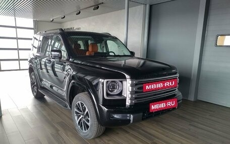 Haval H9, 2024 год, 4 999 000 рублей, 6 фотография