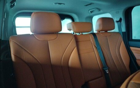 Haval H9, 2024 год, 4 999 000 рублей, 12 фотография