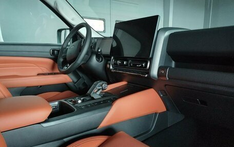 Haval H9, 2024 год, 4 999 000 рублей, 16 фотография