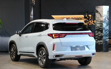 CheryExeed LX, 2024 год, 3 540 000 рублей, 5 фотография