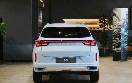 CheryExeed LX, 2024 год, 3 540 000 рублей, 6 фотография